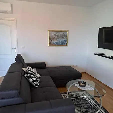 With Parking Space Povljana, Pag - 6296 Appartement *