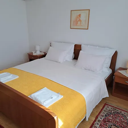 With Parking Space Povljana, Pag - 6296 بوفليانا