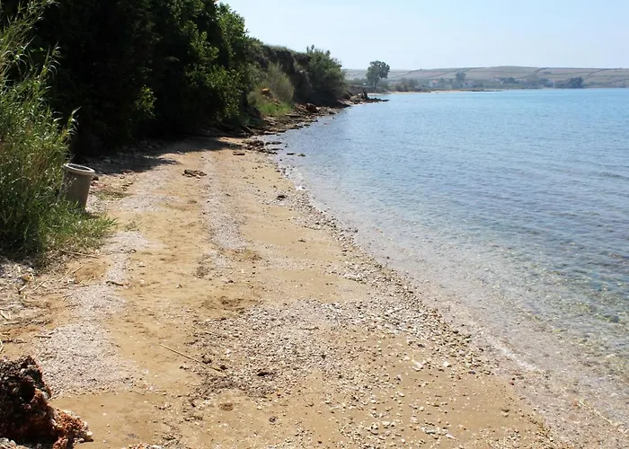 Appartement With Parking Space Povljana, Pag - 6296