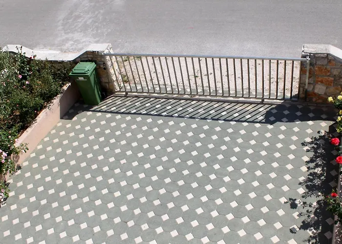 Appartement With Parking Space Povljana, Pag - 6296