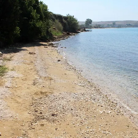 Apartamento With A Parking Space Povljana, Pag - 6296