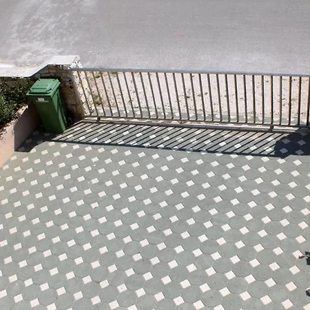 Apartmán With Parking Space Povljana, Pag - 6296