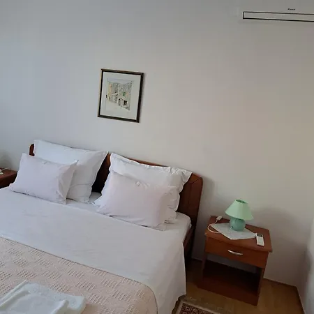 With Parking Space Povljana, Pag - 6296
