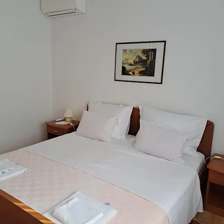 With A Parking Space Povljana, Pag - 6296 Apartamento