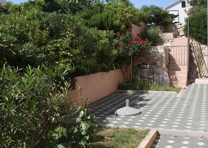 דירה With Parking Space Povljana, Pag - 6296