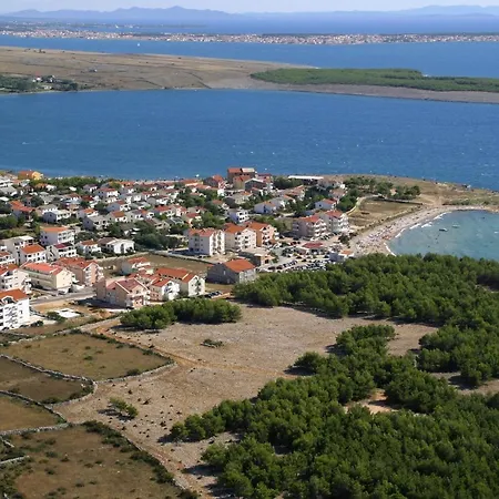 Apartmán With Parking Space Povljana, Pag - 6296 *