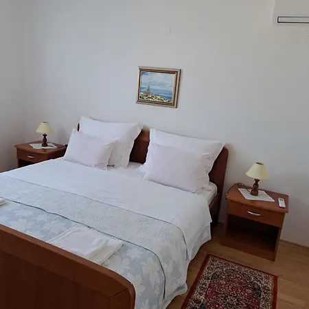 Апартаменты With Parking Space Povljana, Pag - 6296 Повляна